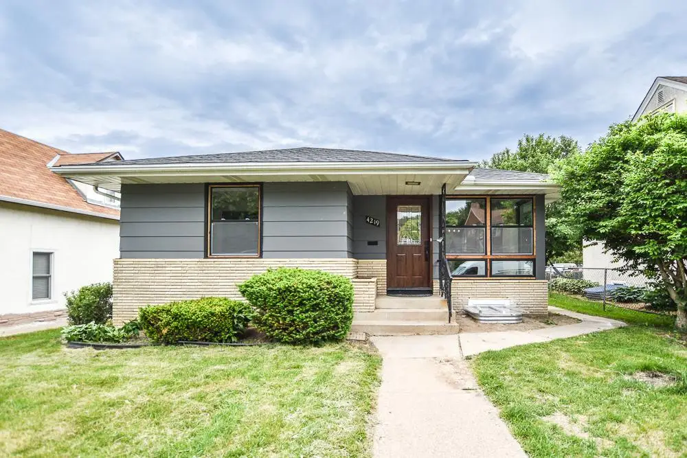 4219 Monroe Street Ne, Columbia Heights, MN 55421 - #1