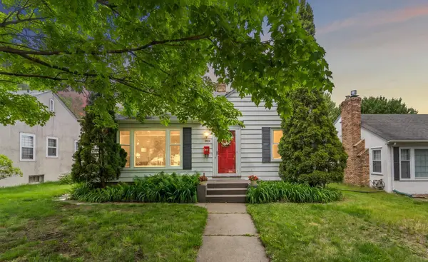 5920 12th Avenue S, Minneapolis, MN 55417