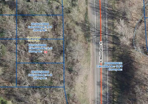 TBD Hwy 87, Saint Croix Falls, WI 54024 - #1