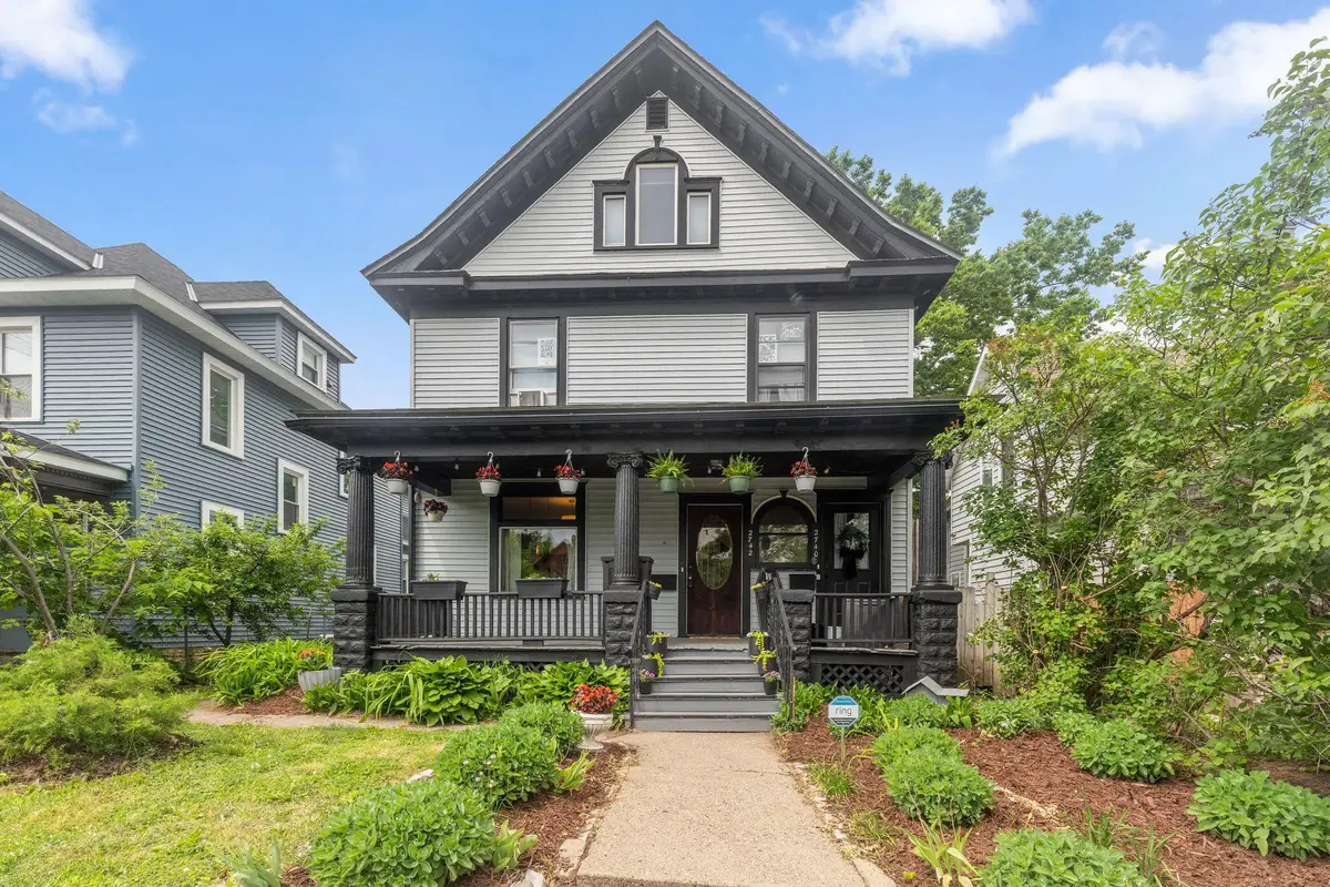 2740 16th Avenue S, Minneapolis, MN 55407 - #1