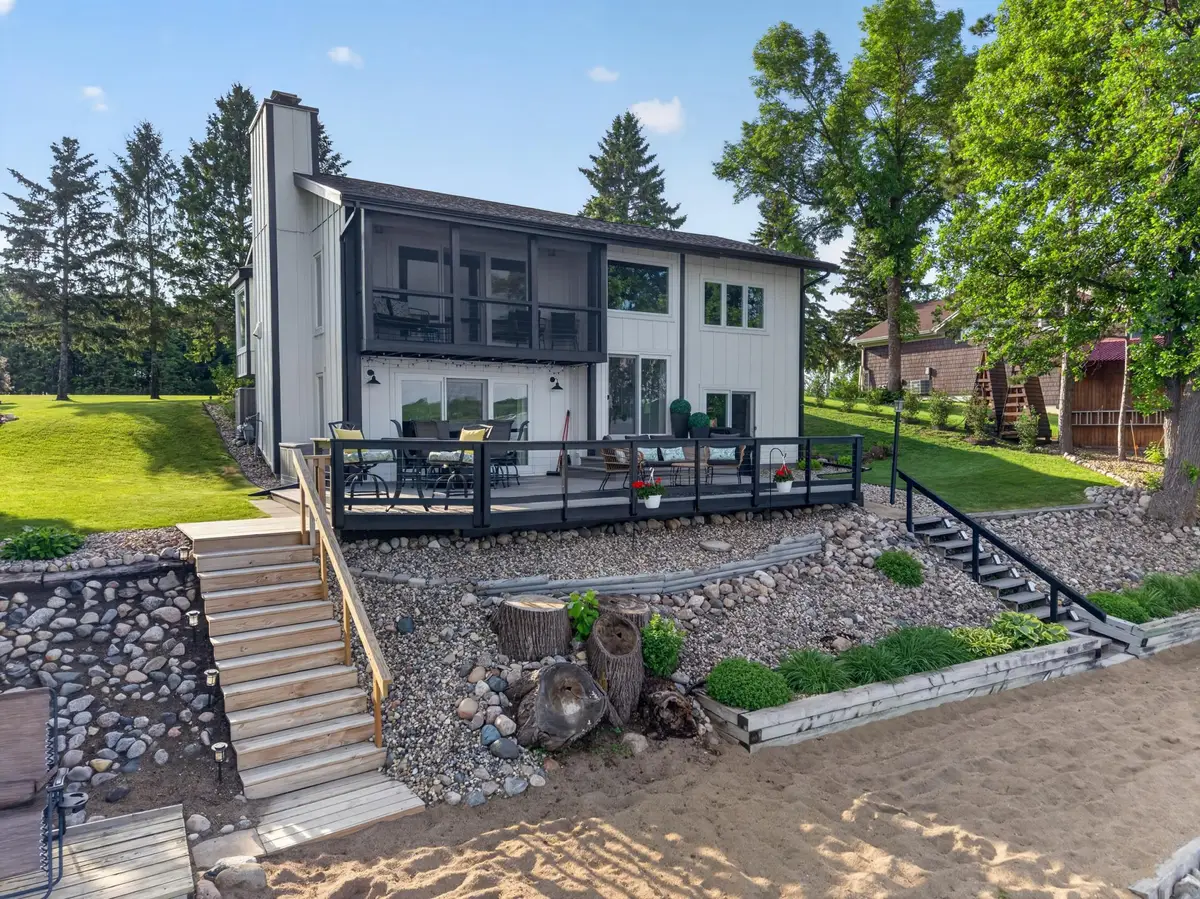 43592 W Paul Lake Drive, Perham, MN 56573 - #1