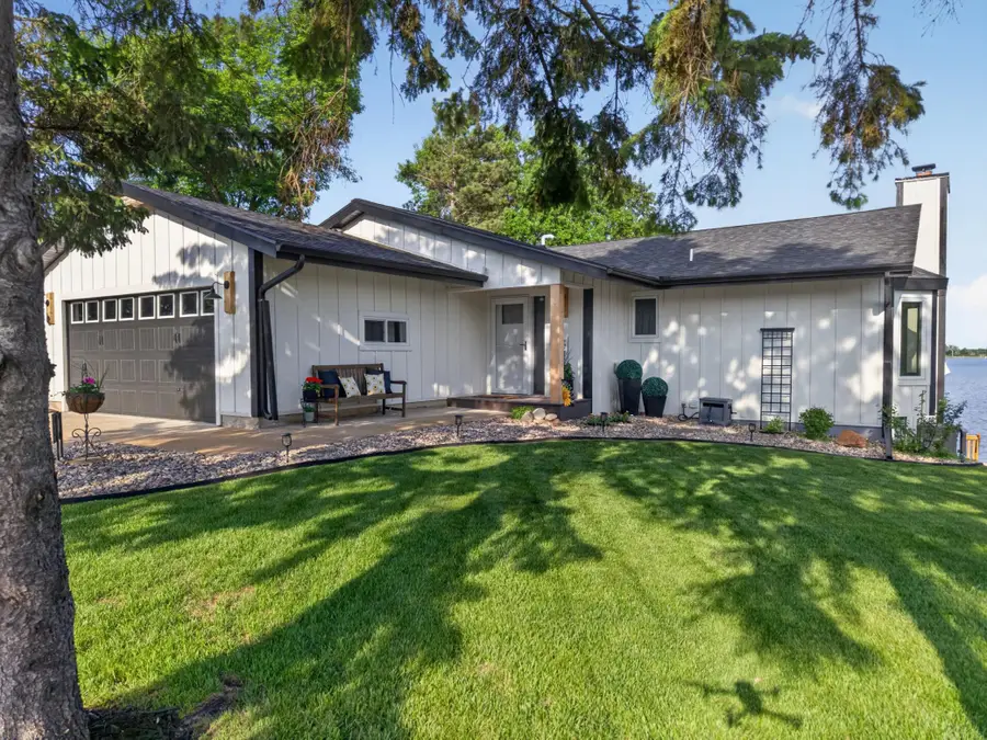 43592 W Paul Lake Drive, Perham, MN 56573 - #3