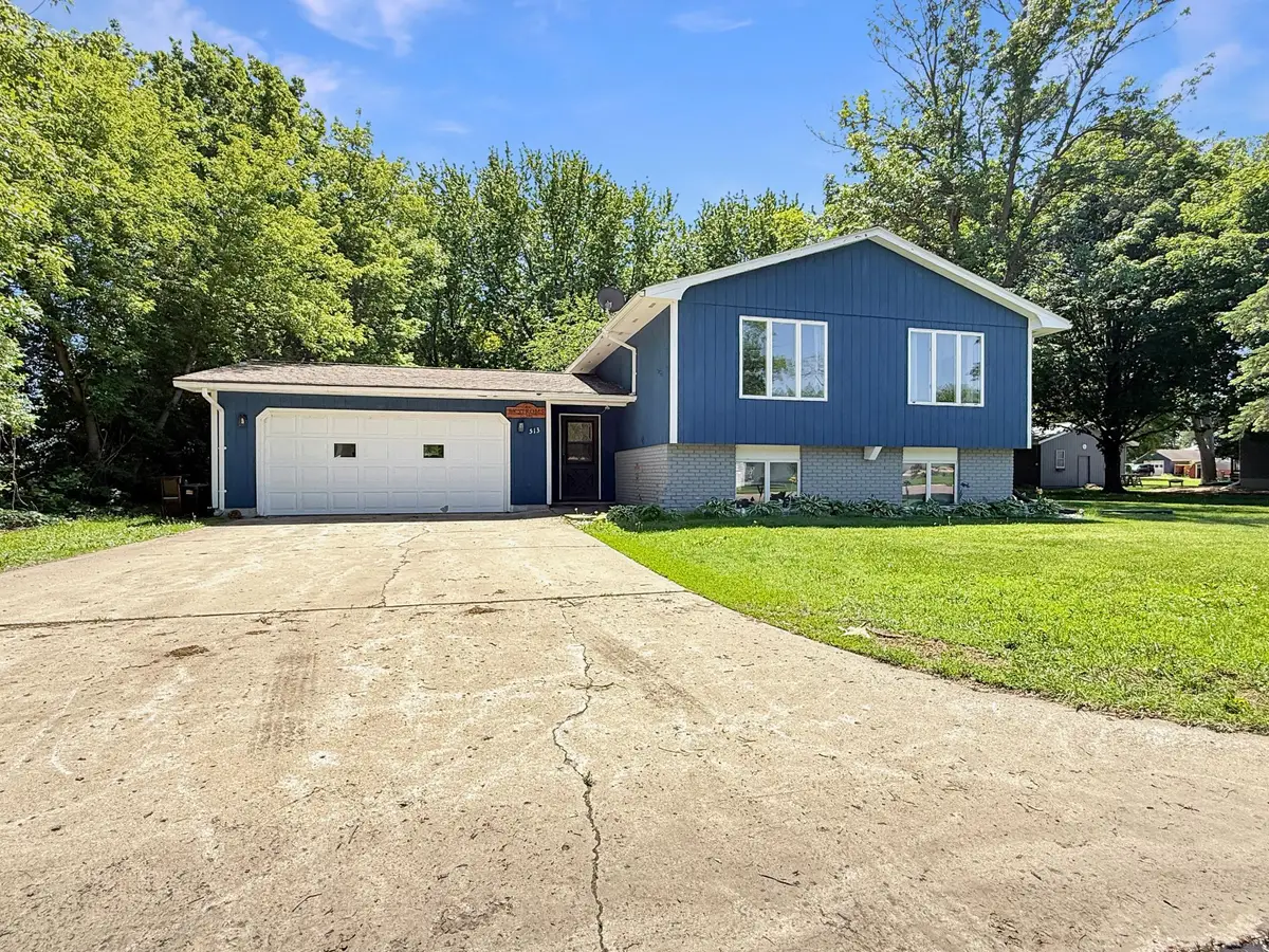 513 E Ciro Street, Truman, MN 56088 - #1