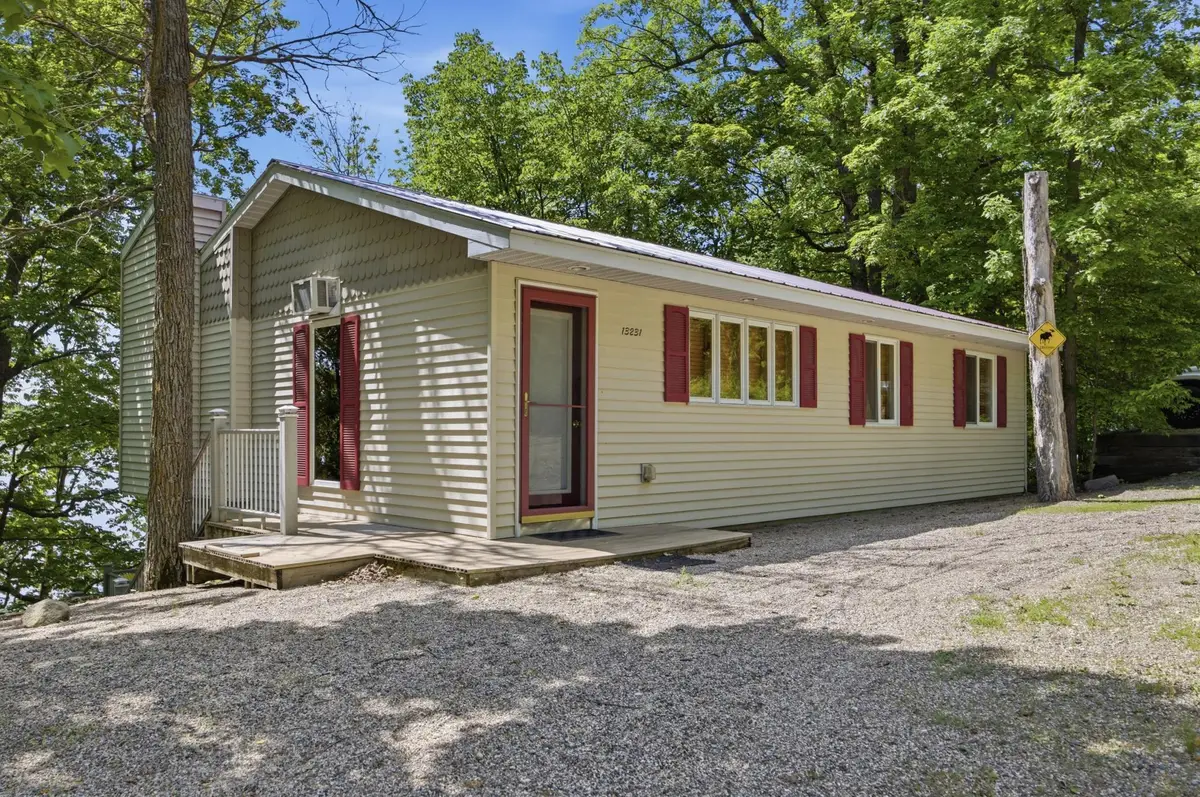13231 Island Lake Road E, Lengby, MN 56651 - #1