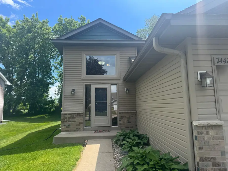 7442 Large Avenue Ne, Albertville, MN 55301 - #2