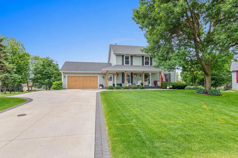 16722 Firestone Court, Farmington, MN 55024 - #2