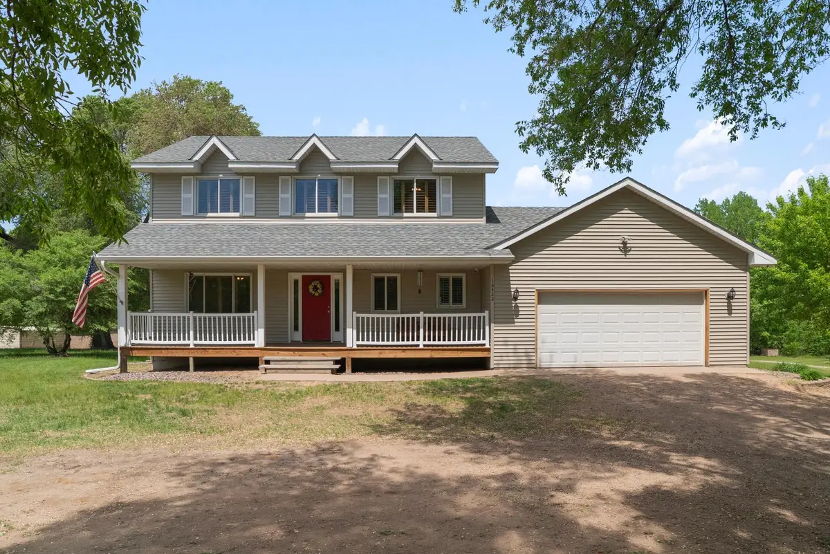 16422 257th Avenue, Big Lake, MN 55309 - #1