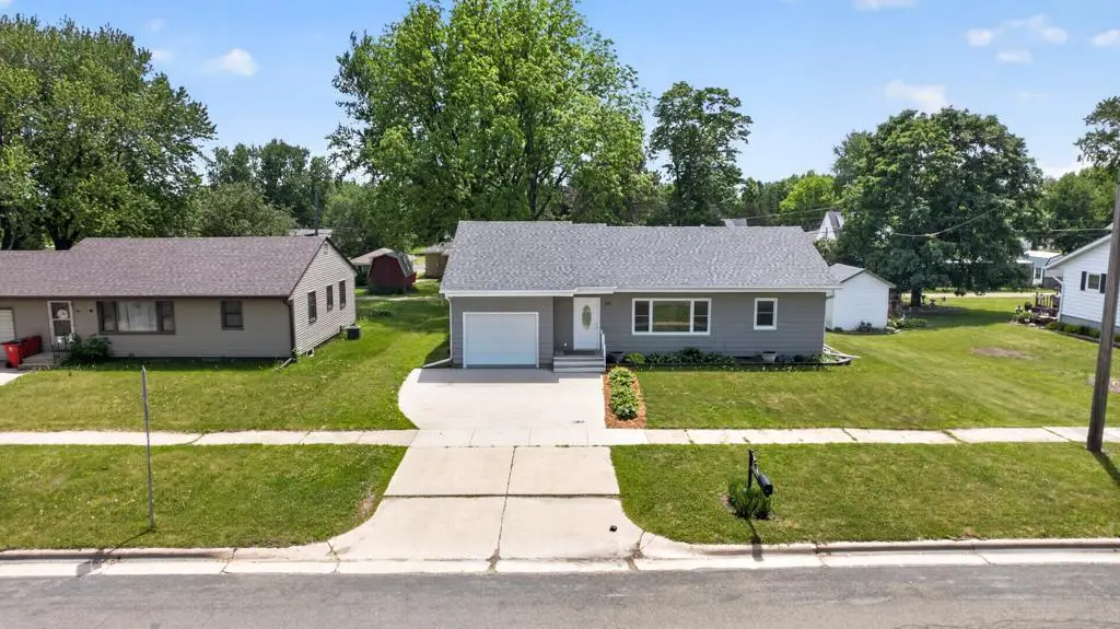 501 2nd Street Ne, Hayfield, MN 55940 - #1