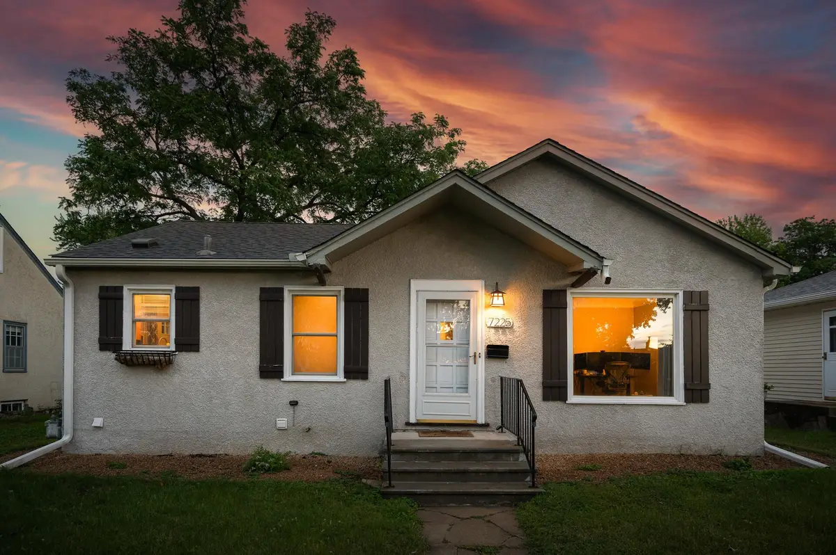 7225 Grand Avenue S, Richfield, MN 55423 - #1