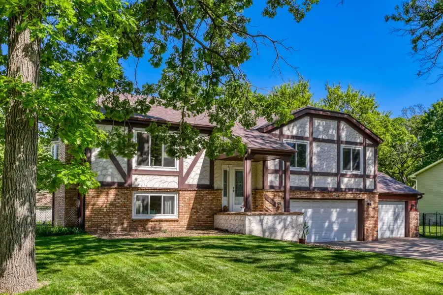 9951 Ibis Street Nw, Coon Rapids, MN 55433 - #2