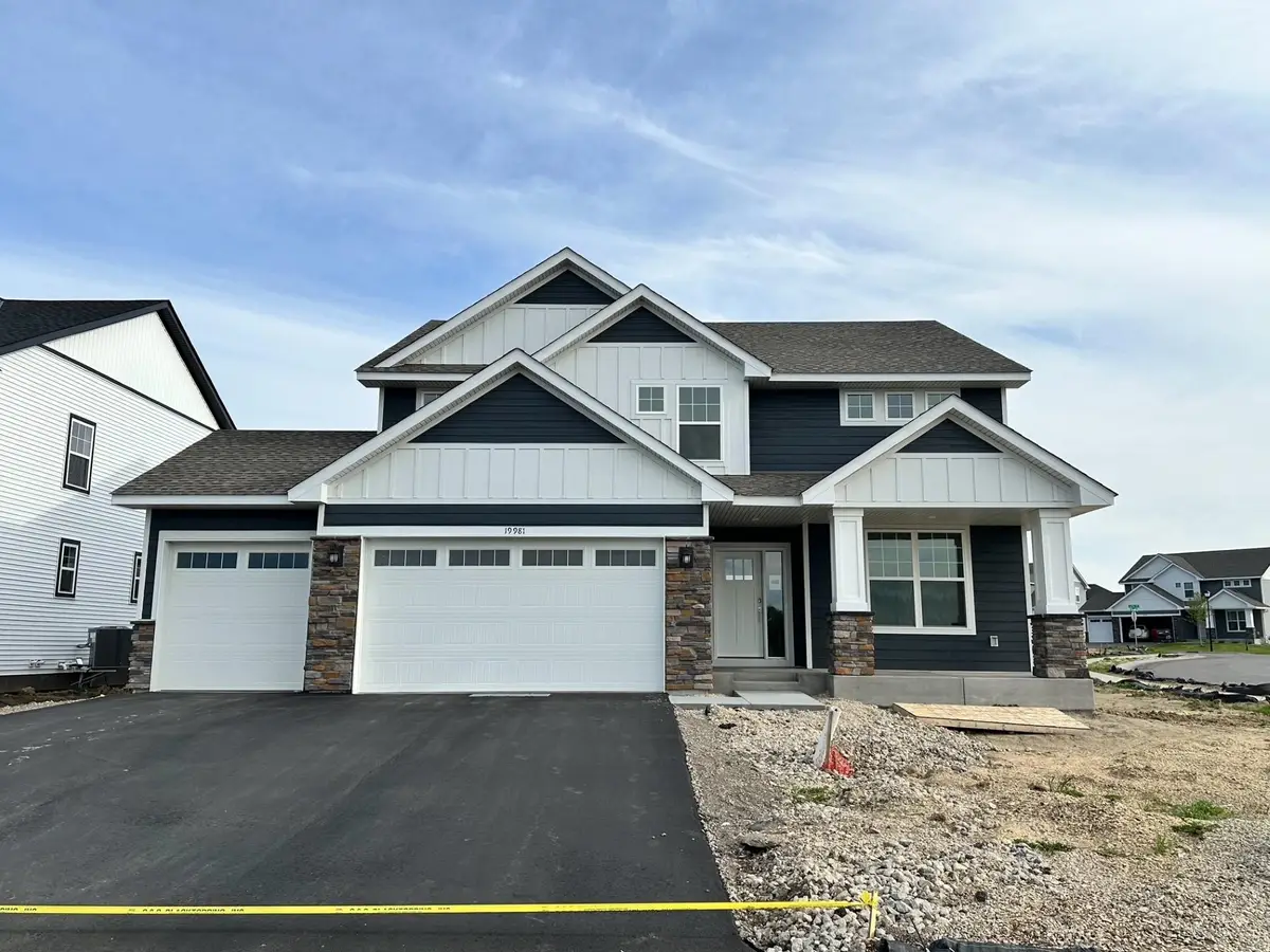 19981 68th Place, Corcoran, MN 55340 - #1