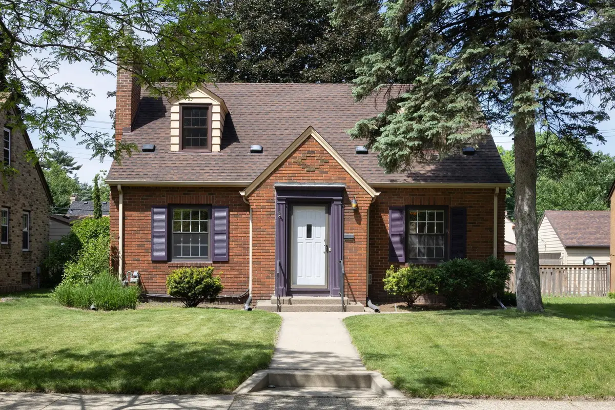 5720 11th Avenue S, Minneapolis, MN 55417 - #1