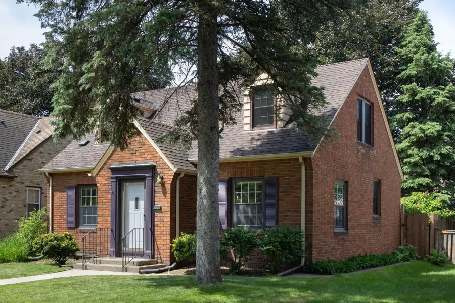 5720 11th Avenue S, Minneapolis, MN 55417 - #3