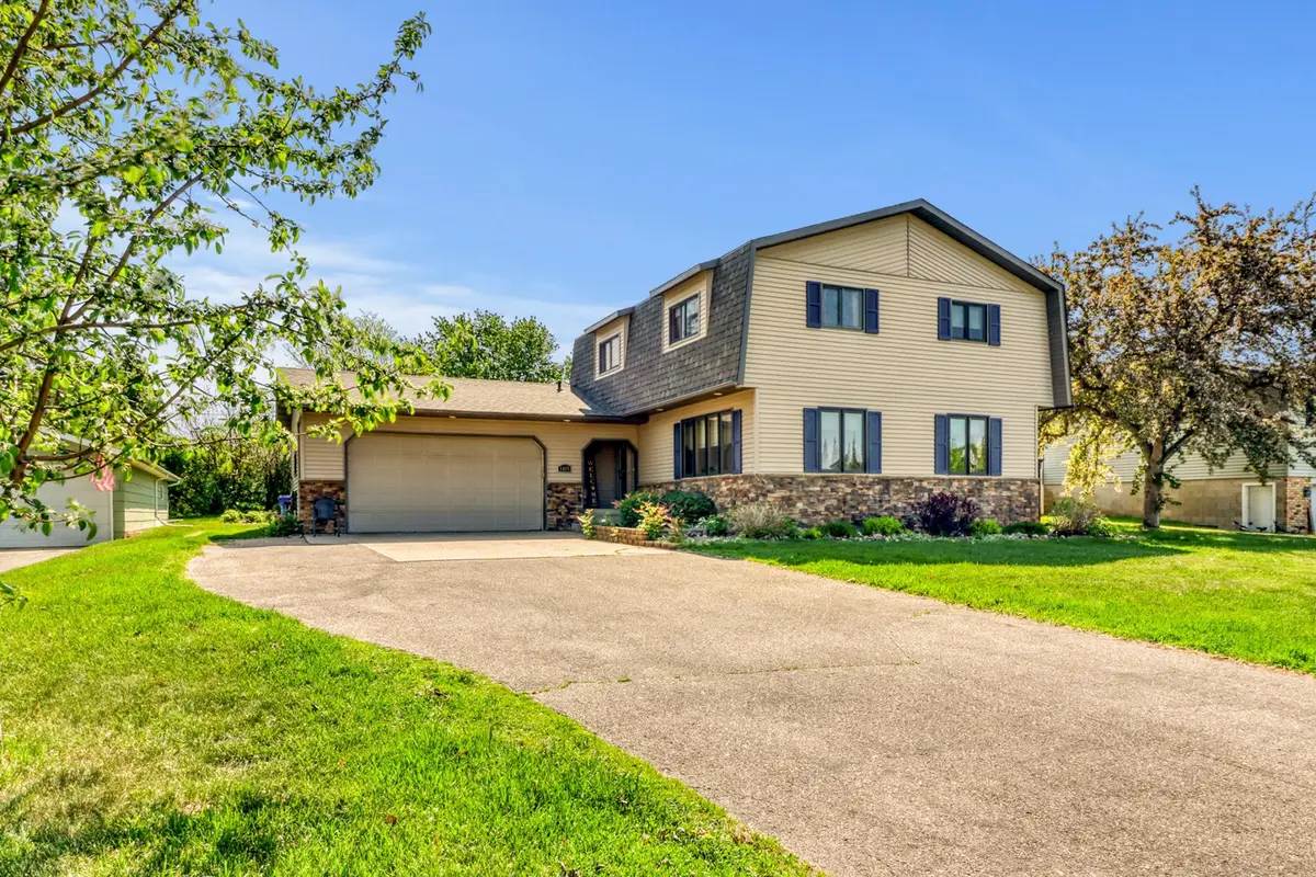 1315 Loring Avenue, Detroit Lakes, MN 56501 - #1