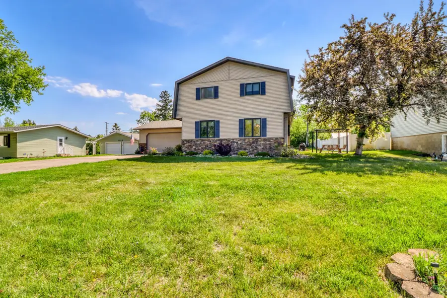 1315 Loring Avenue, Detroit Lakes, MN 56501 - #2