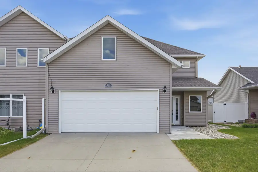 3494 Eagle Run Lane, West Fargo, ND 58078 - #2