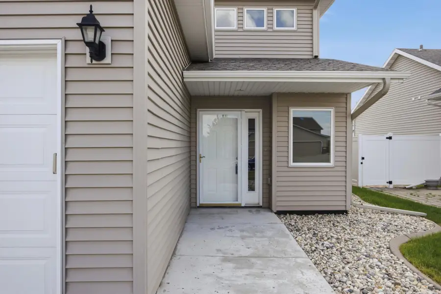 3494 Eagle Run Lane, West Fargo, ND 58078 - #3