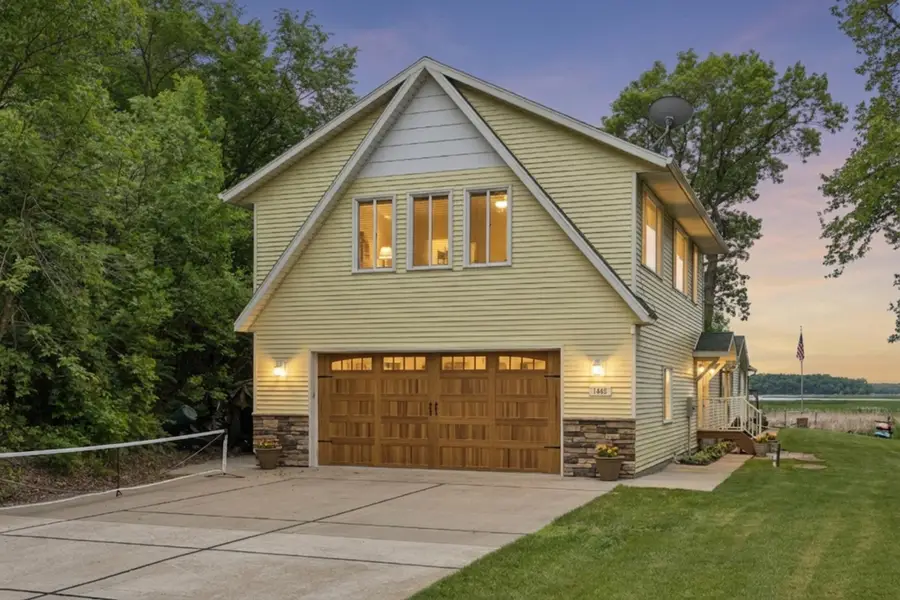1465 Basswood Road, South Haven, MN 55382 - #2