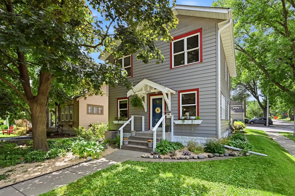 2900 Webster Avenue S, Saint Louis Park, MN 55416 - #1