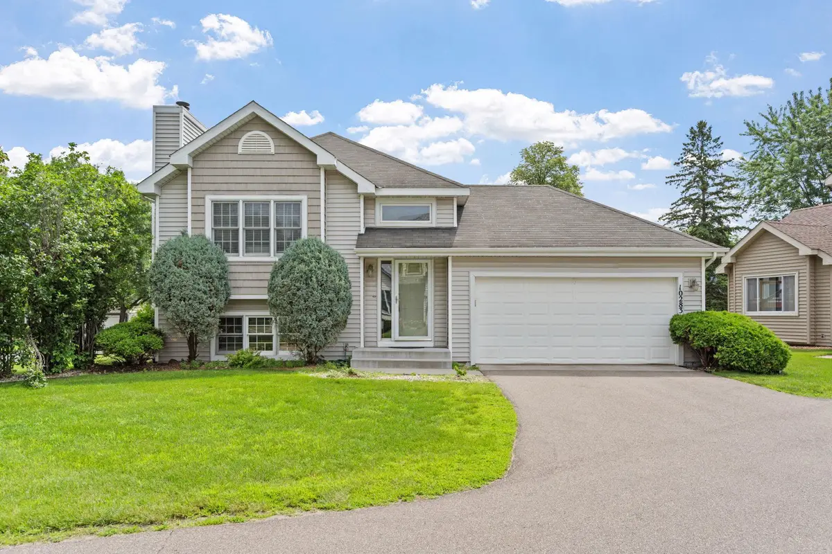 10283 Lee Drive, Eden Prairie, MN 55347 - #1