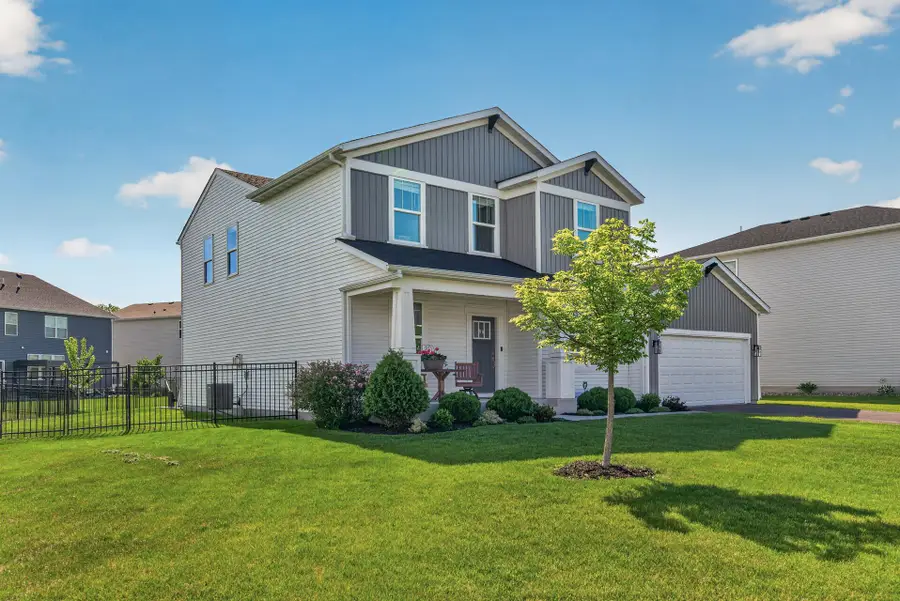5850 Walnut Grove Lane N, Plymouth, MN 55446 - #2