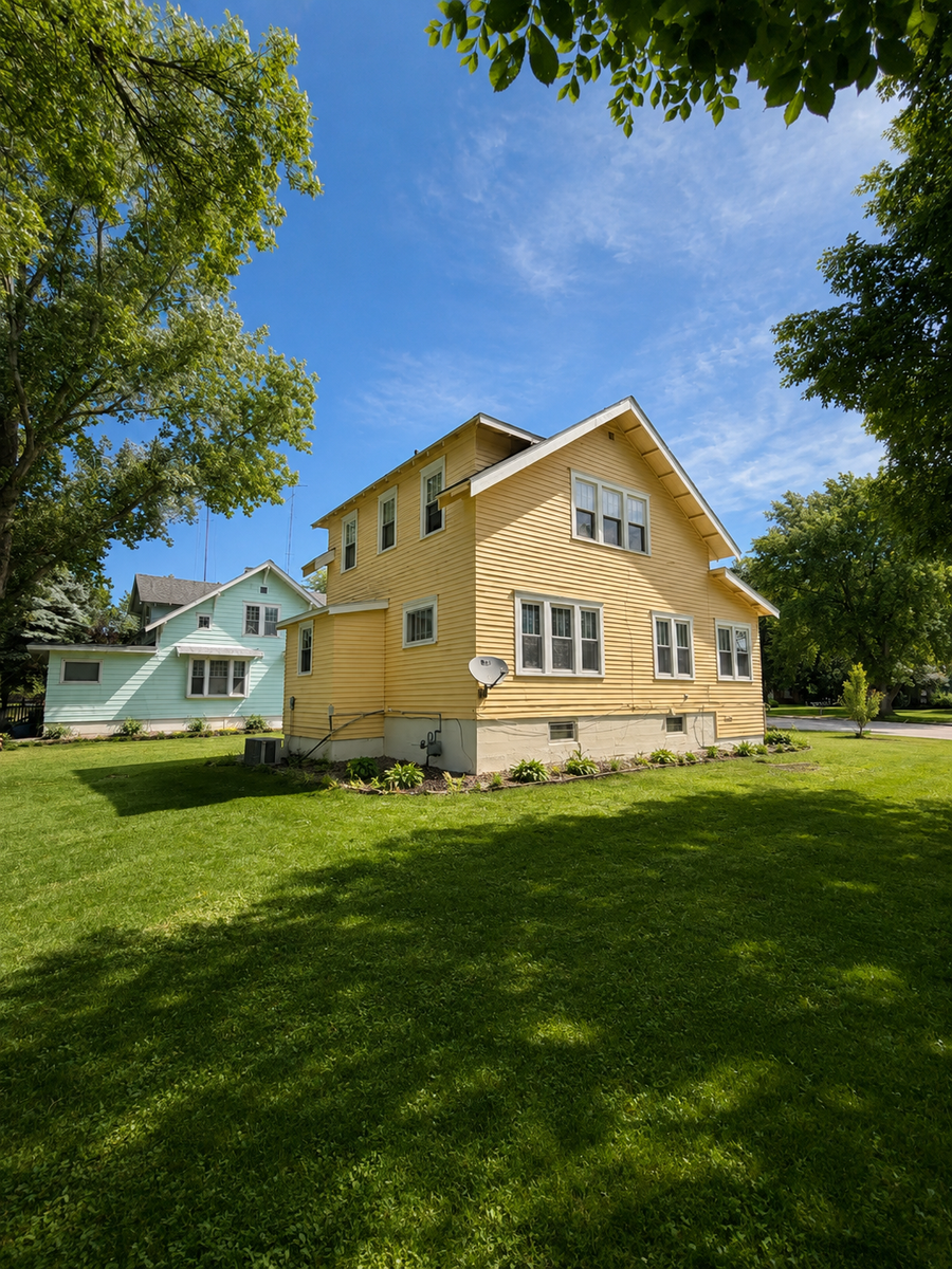 416 2nd Avenue S, Sacred Heart, MN 56285 - #3