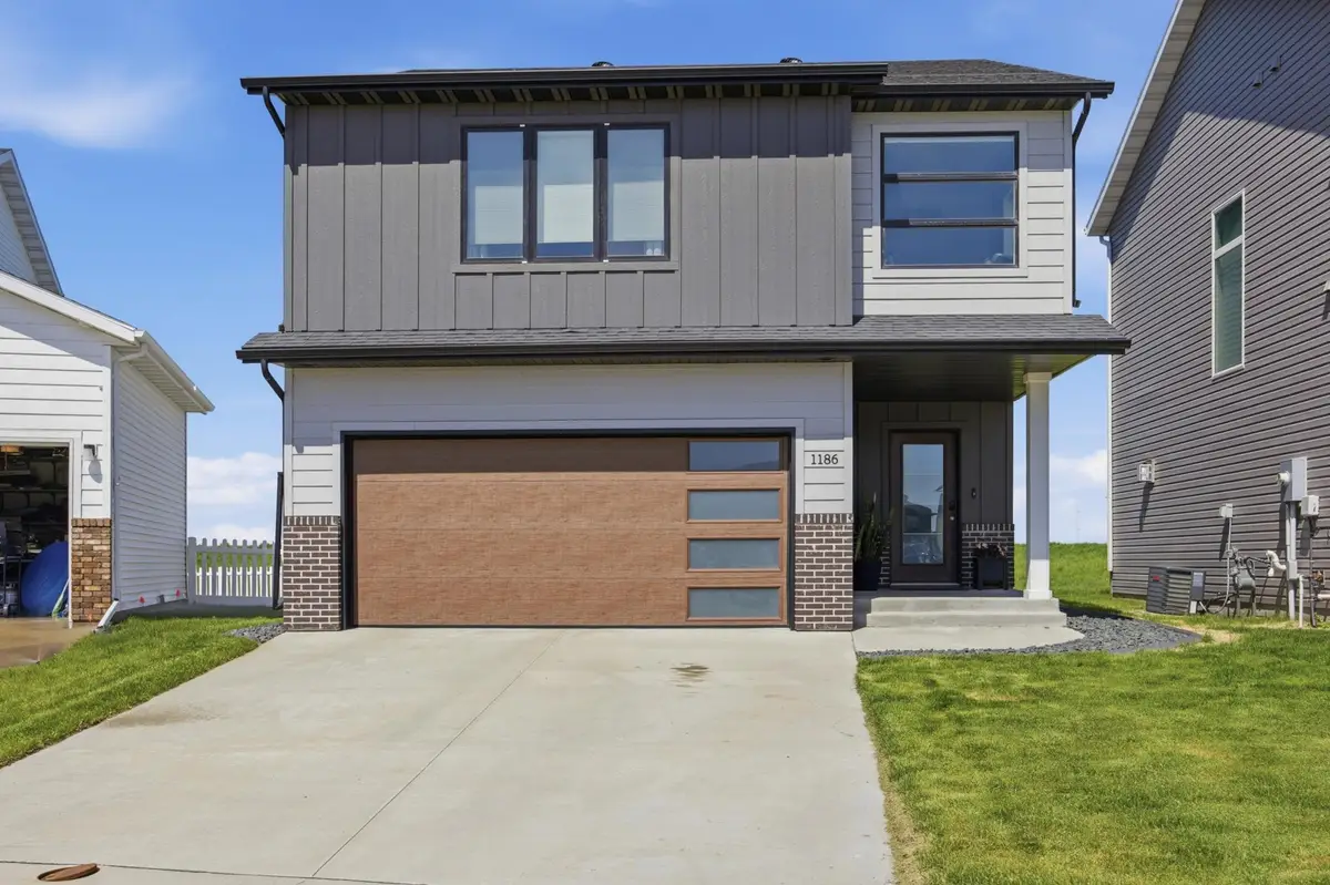 1186 Albert Court W, West Fargo, ND 58078 - #1
