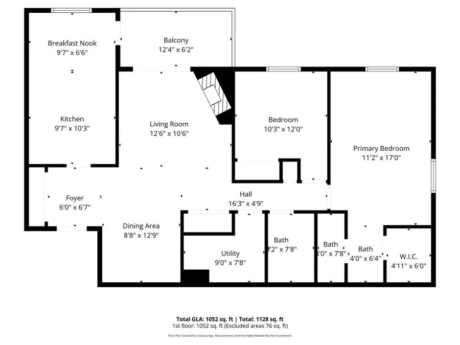 3861 Gold Point #B, Eagan, MN 55122 - #3