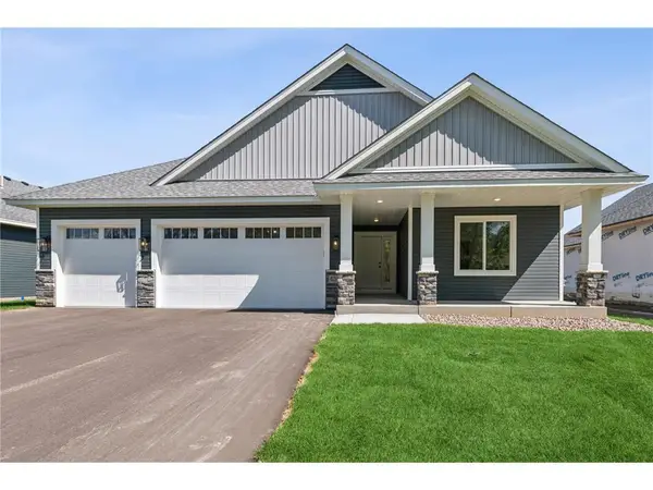 6334 Goodwin Lane, Wyoming, MN 55092