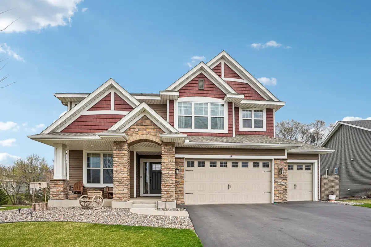 5928 Pinnacle Circle Ne, Prior Lake, MN 55372 - #1