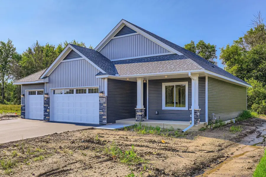 6363 Goodwin Lane, Wyoming, MN 55092 - #2