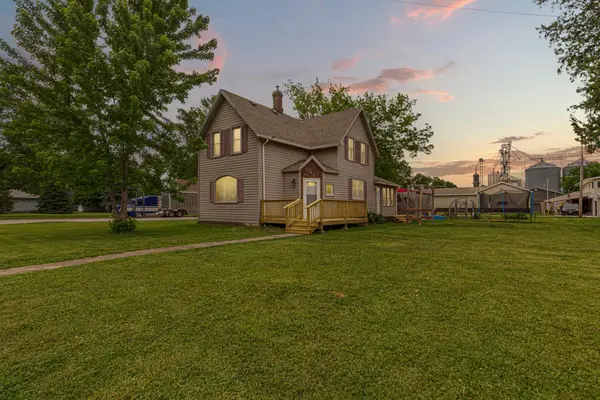 321 Ash Avenue N, New Richland, MN 56072