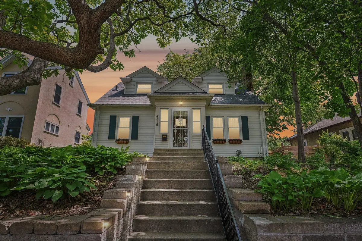 4219 2nd Avenue S, Minneapolis, MN 55409 - #1
