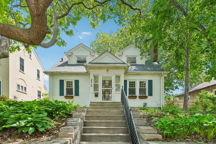 4219 2nd Avenue S, Minneapolis, MN 55409 - #3