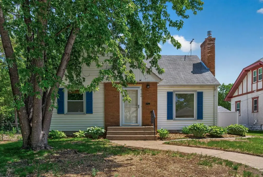 4706 Girard Avenue N, Minneapolis, MN 55430 - #1