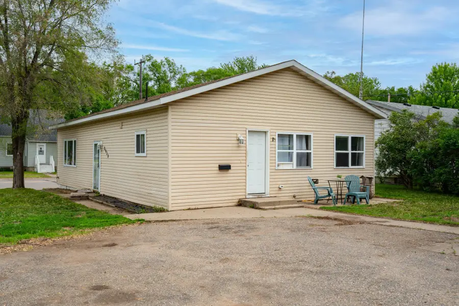 2930 3rd Street N, Saint Cloud, MN 56303 - #2