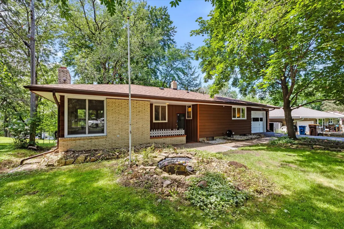 3511 Hilltop Street, White Bear Lake, MN 55110 - #1