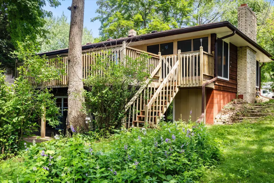 3511 Hilltop Street, White Bear Lake, MN 55110 - #2