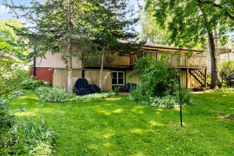 3511 Hilltop Street, White Bear Lake, MN 55110 - #3