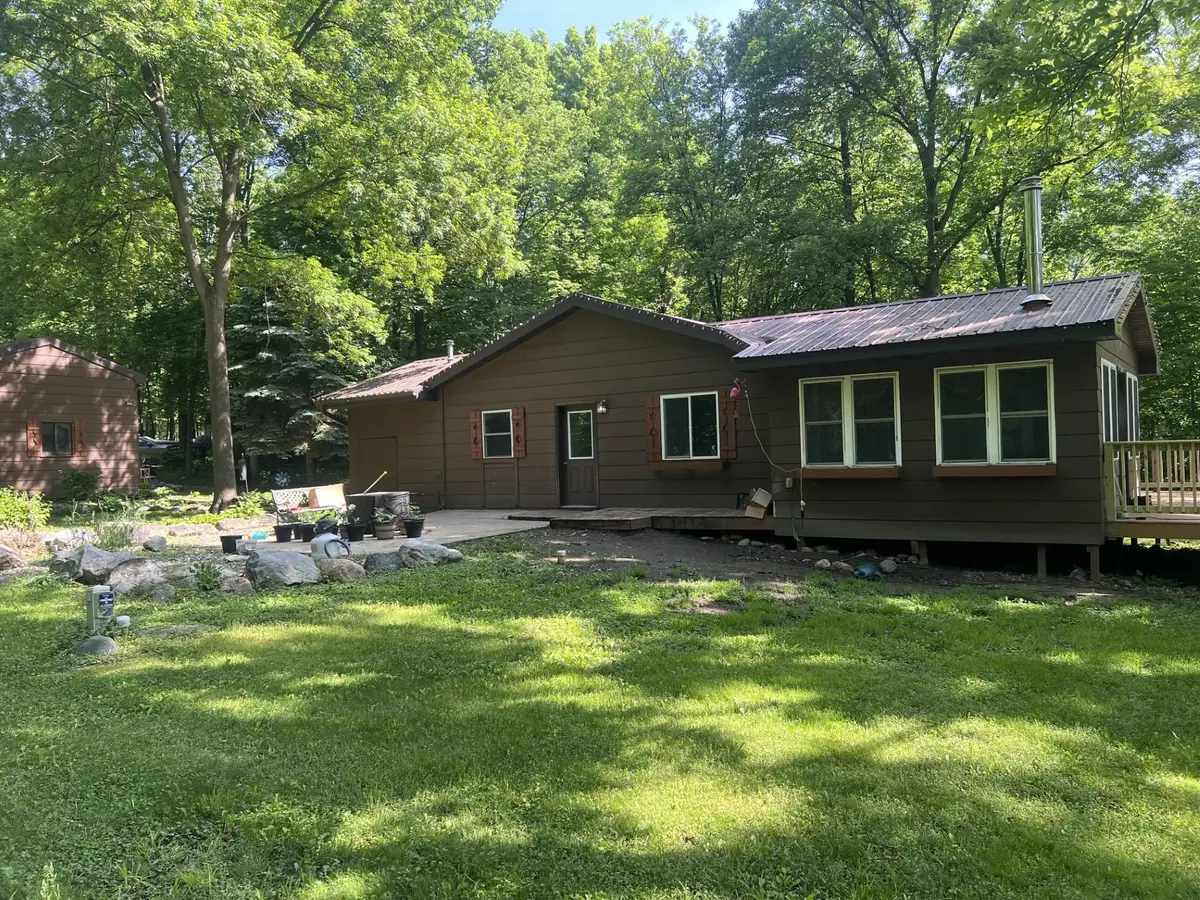 57625 226th Street, Litchfield, MN 55355 - #1