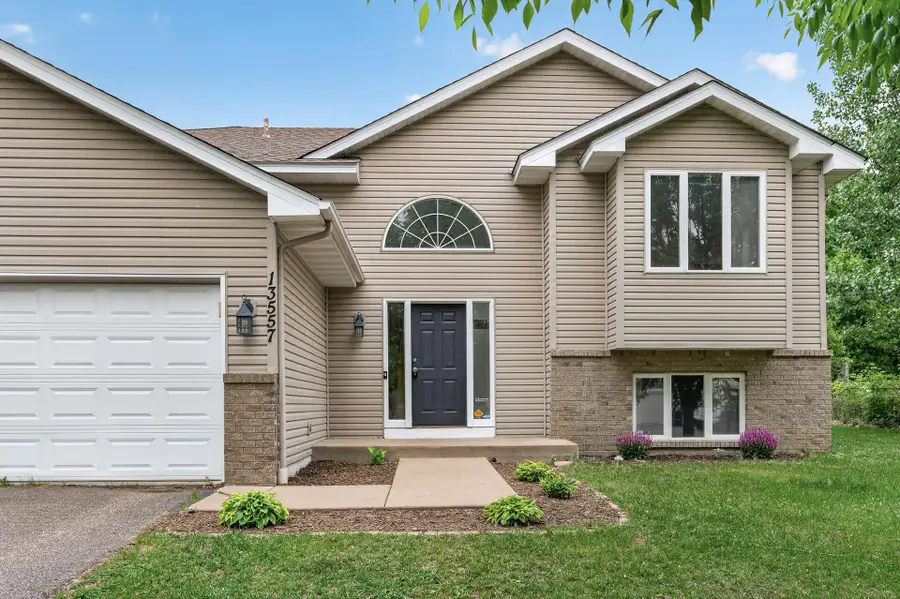 13557 2nd Avenue S, Zimmerman, MN 55398 - #2