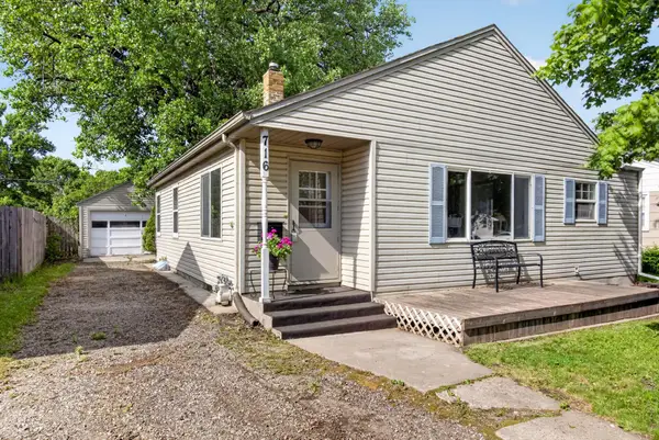 716 W 7th Avenue, Fergus Falls, MN 56537