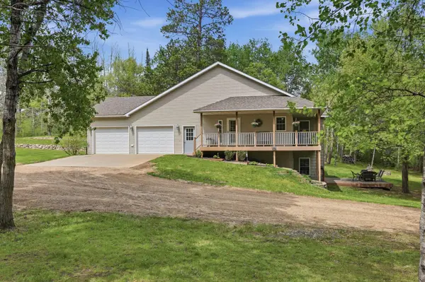 20731 Fenwick Circle, Park Rapids, MN 56470
