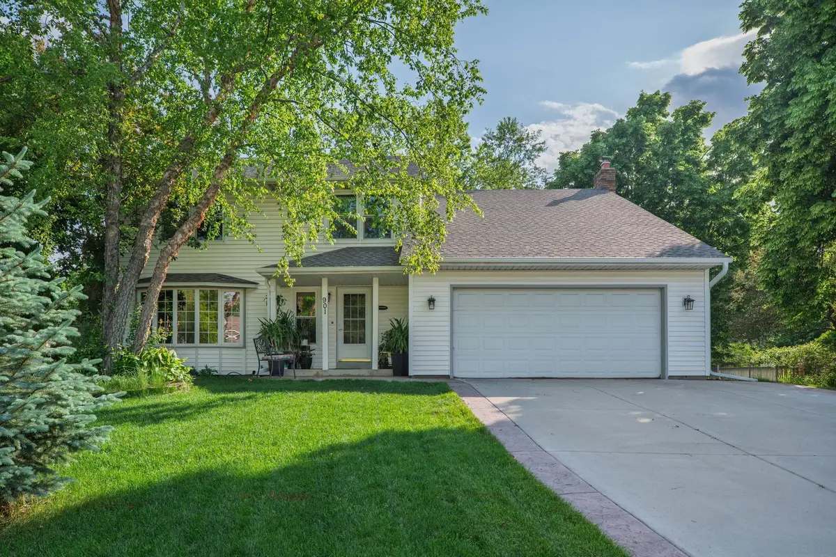 901 Southwind Drive, Burnsville, MN 55306 - #1