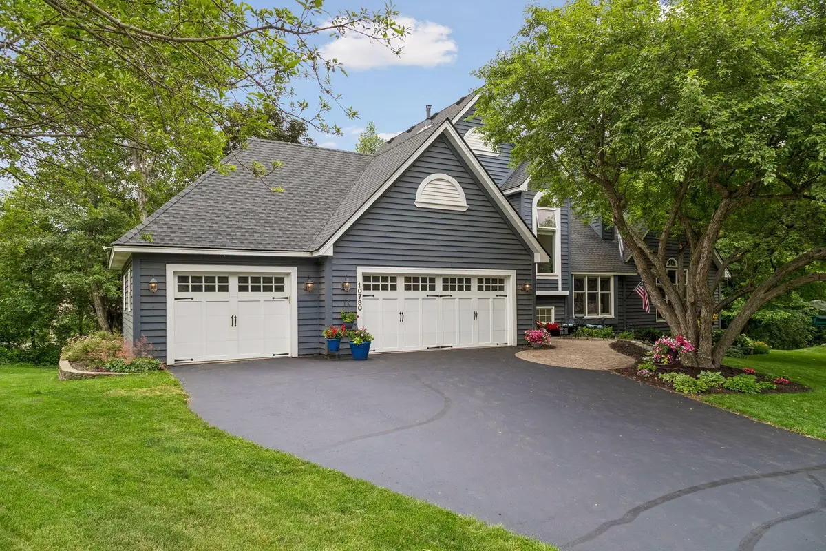 10730 Spoon Ridge, Eden Prairie, MN 55347 - #1