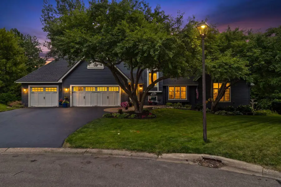 10730 Spoon Ridge, Eden Prairie, MN 55347 - #2