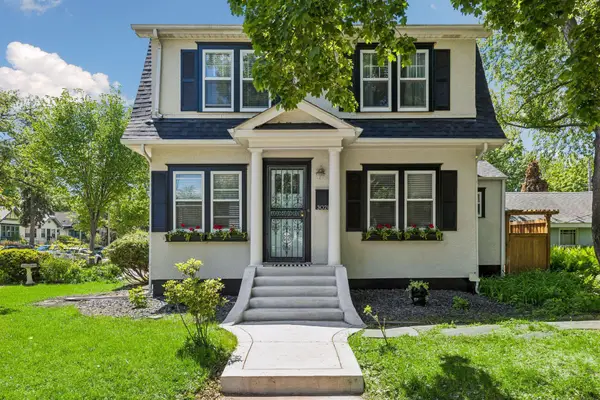 3021 E 50th Street, Minneapolis, MN 55417