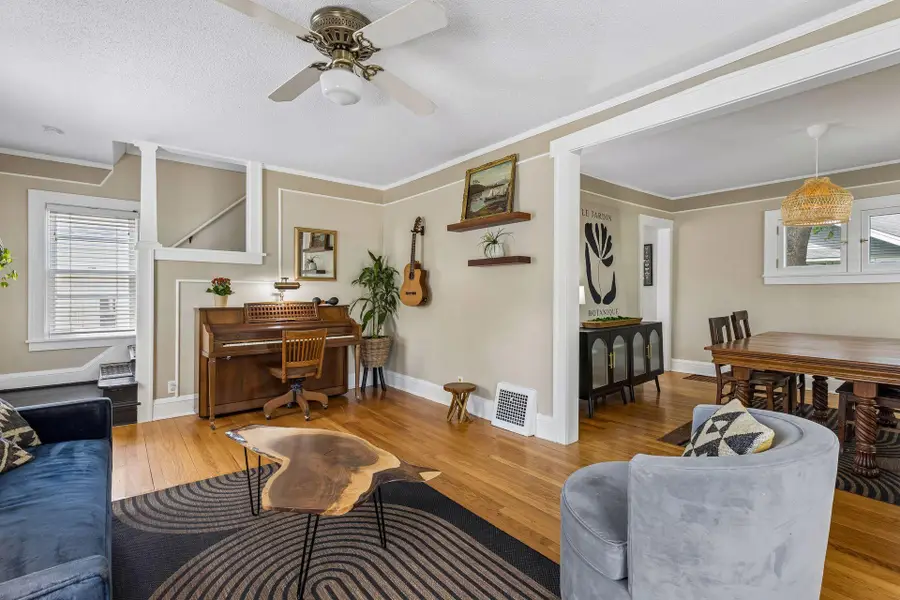 3021 E 50th Street, Minneapolis, MN 55417 - #2