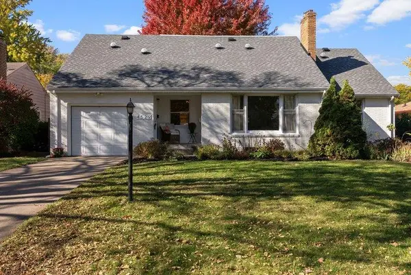 4529 Beard Avenue N, Robbinsdale, MN 55422