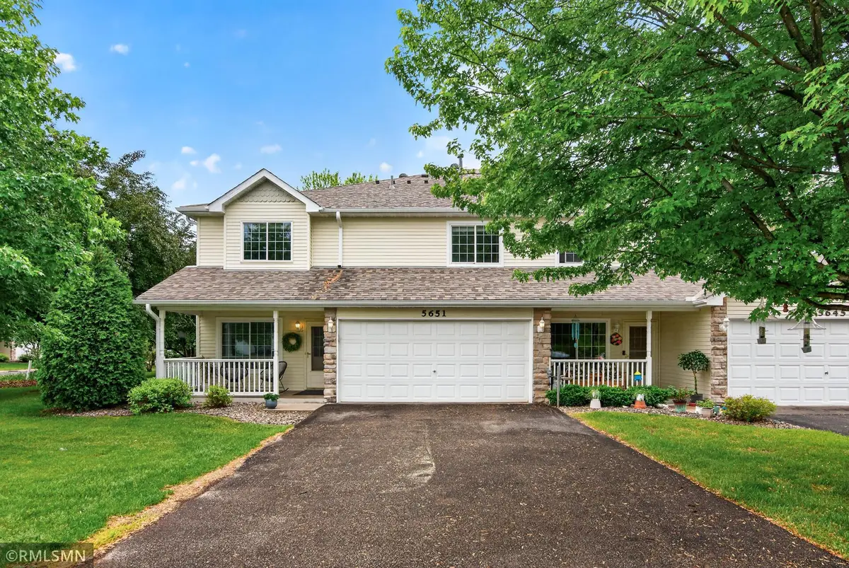 5651 138th Street N, Hugo, MN 55038 - #1